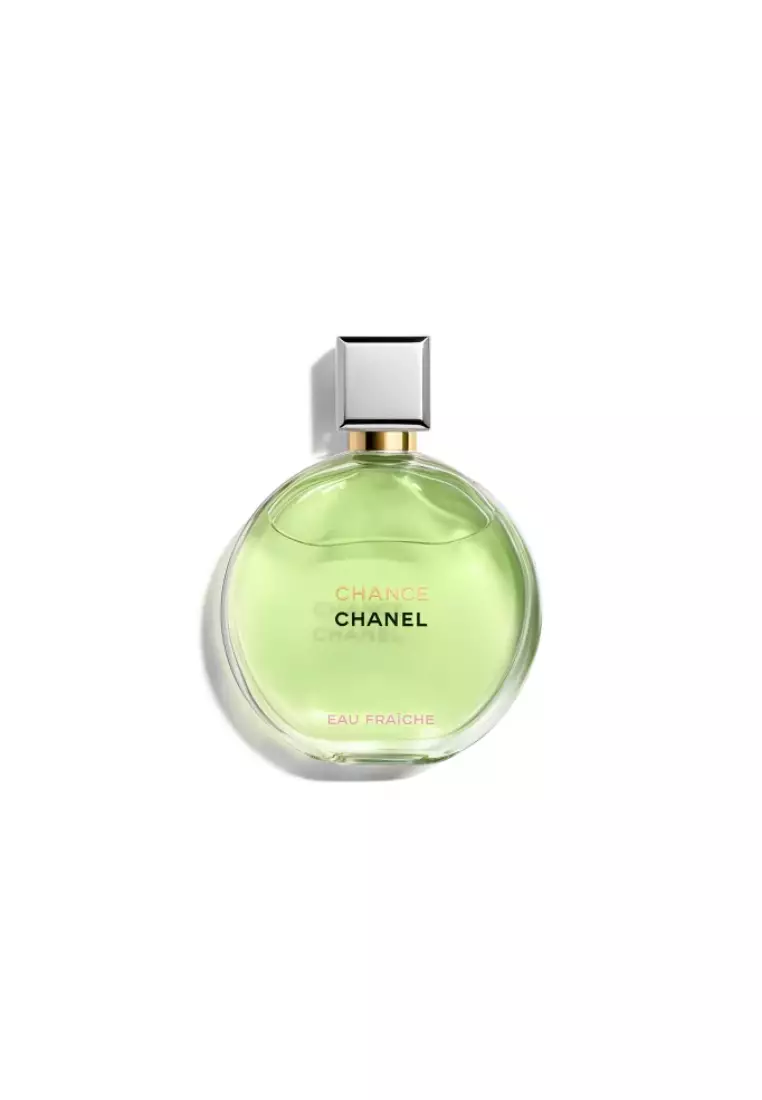 Buy CHANEL Chanel - Chance Eau Fraiche Eau De Parfum 100ml 2026