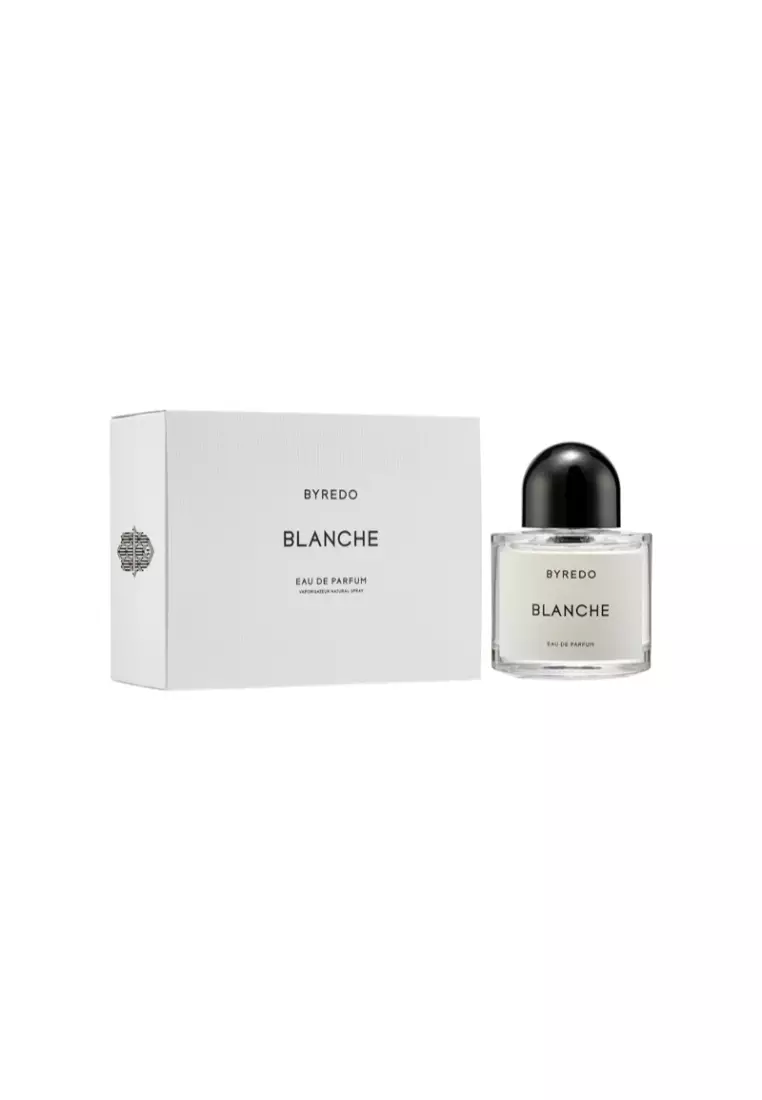 Buy Byredo Byredo Blanche Eau de Parfum 100ml 2026 Online | ZALORA