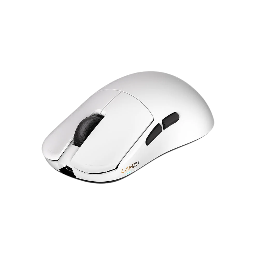 Lamzu Inca 8K Superlight Wireless Gaming Mouse ( Black | White