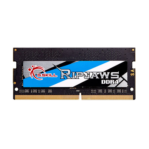 G.Skill 32GB DDR4 3200MHz SoDimm F4-3200C22S-32GRS Laptop Memory