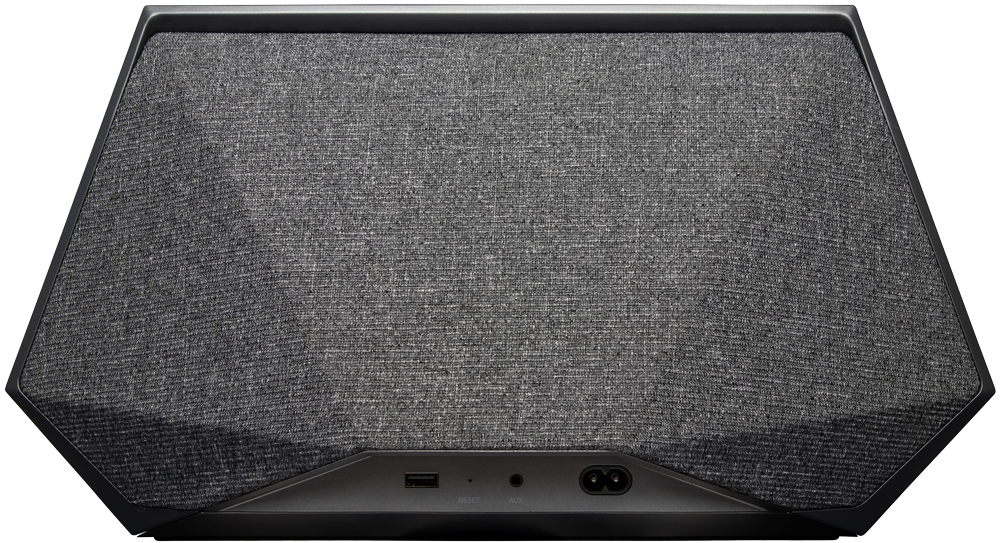 Music 3 | Wireless sound system | Portable speaker with big punch