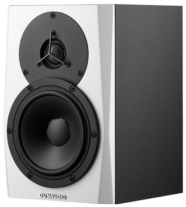 Dynaudio LYD 5 パーソナルリファレンスモニター Dynaudio LYD 5 - 5