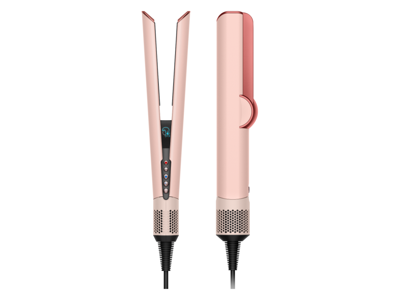 Dyson Airstrait™ストレイトナー さくらチェリー (HT01 KP) | ヘアケア
