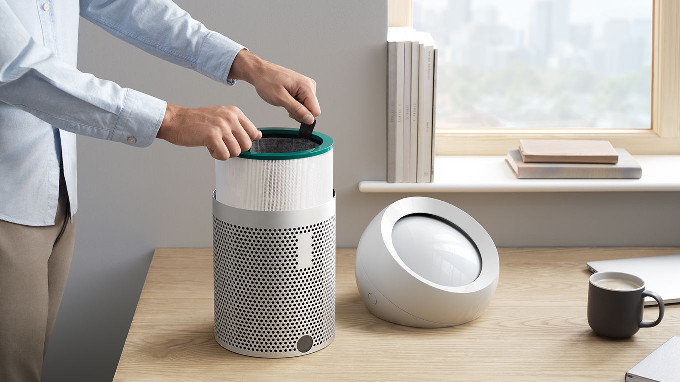 Dyson Pure Cool Me™