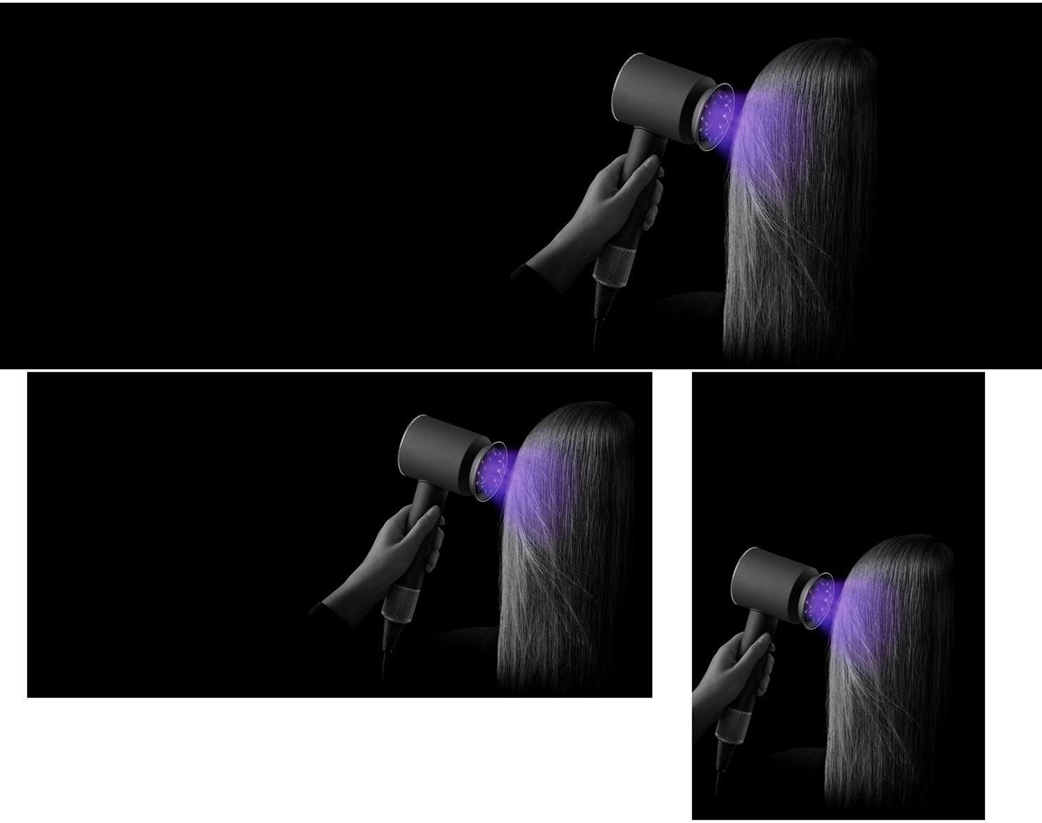 Dyson Supersonic™ヘアドライヤー プロモデル ブライトコッパー (HD12