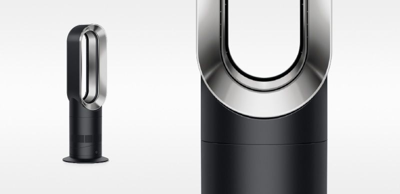 Hot+Cool fan heaters | Dyson Canada