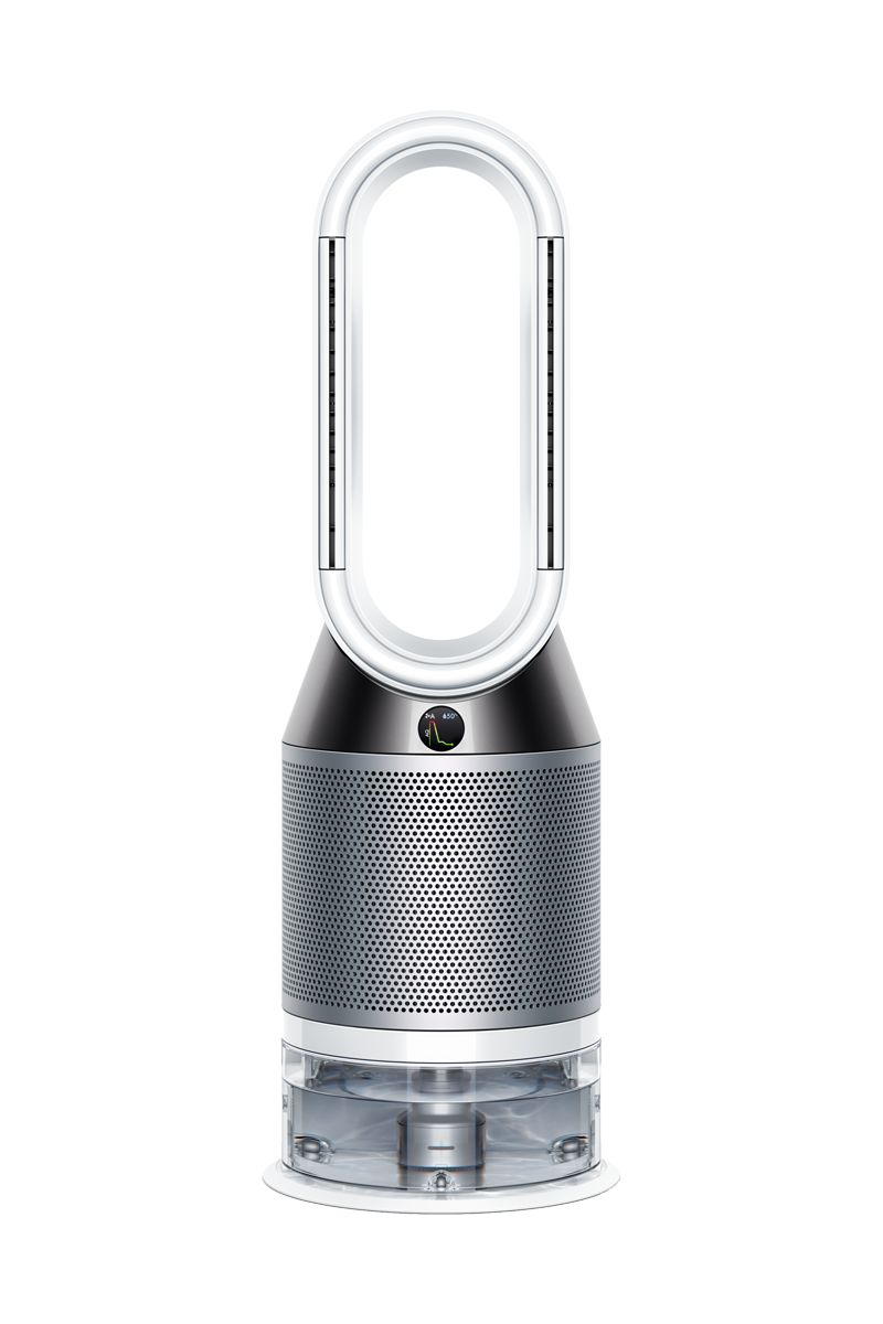 Refurbished Dyson Humidify + Cool™ (White/Silver)