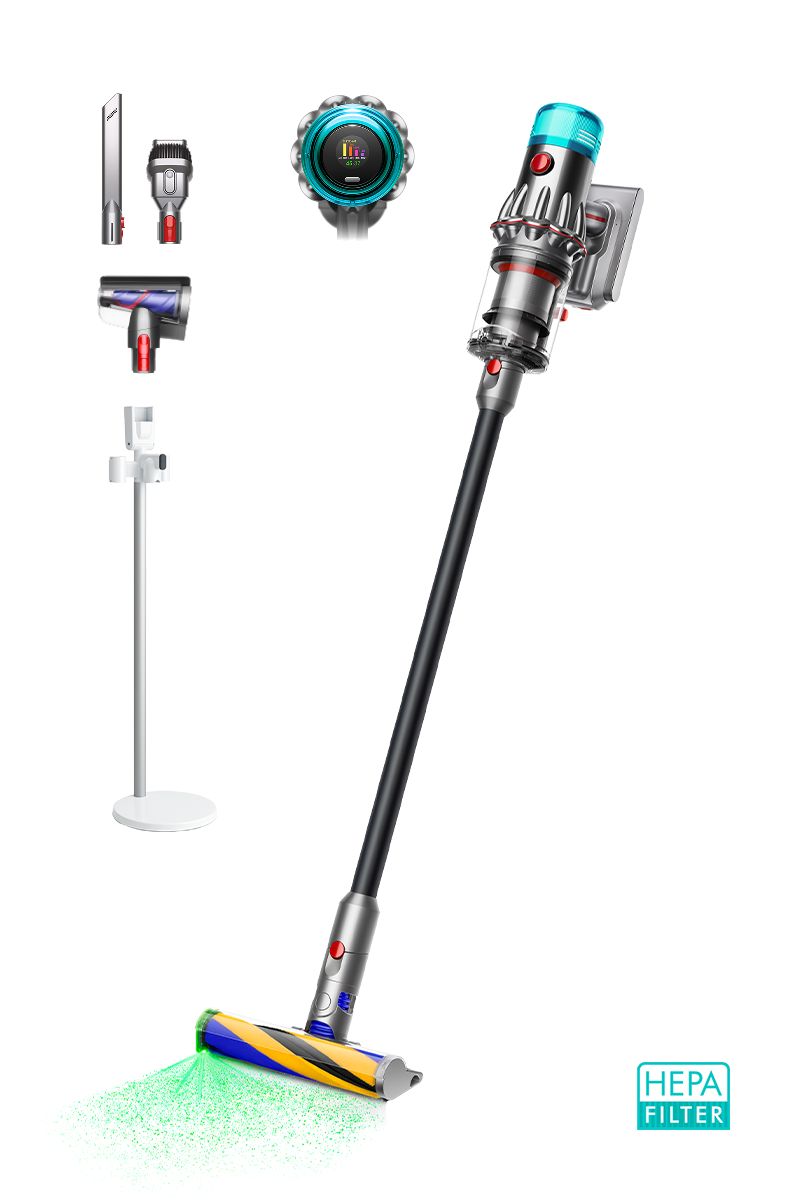 ダイソン掃除機一覧 ｜モデルの比較・吸引力・重量・価格一覧