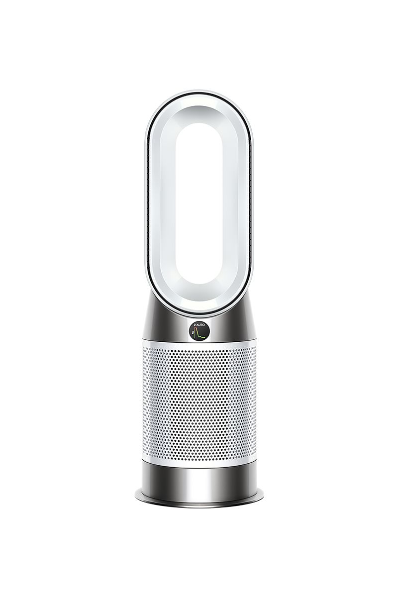 Dyson Purifier Hot+Cool HP1 | (White/White)