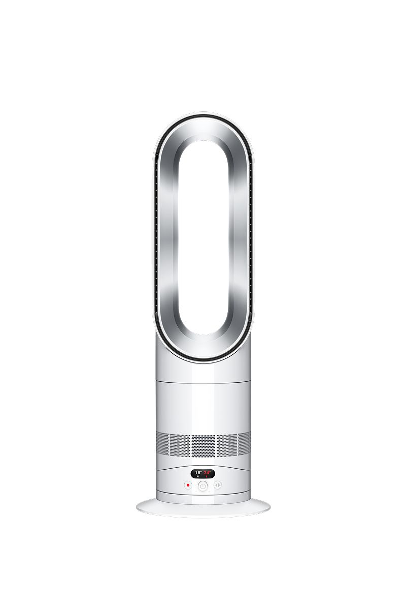 Dyson Hot+Cool™ HF1 Remote Link Pre-heat ファンヒーター | 空調家電