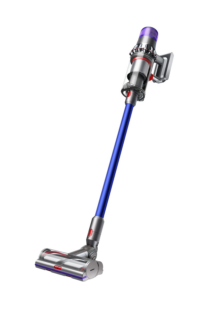 Refurbished Dyson V11™ Torque Drive (Nickel/Blue) cordless vacuum