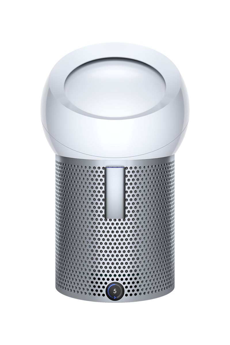 Refurbished Dyson Pure Cool Me™ (White/Silver) | Dyson