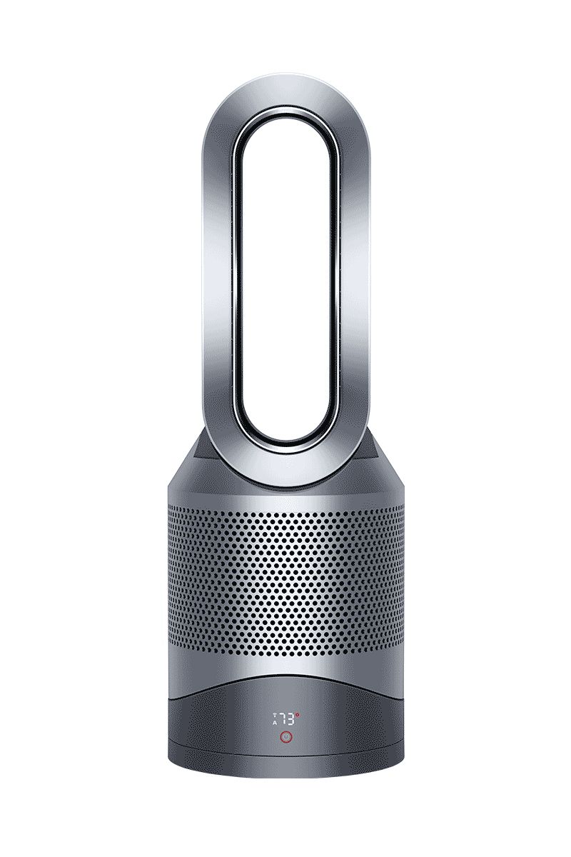 Dyson purifier hot+cool gen1 未使用品に近い Dyson purifier hot+