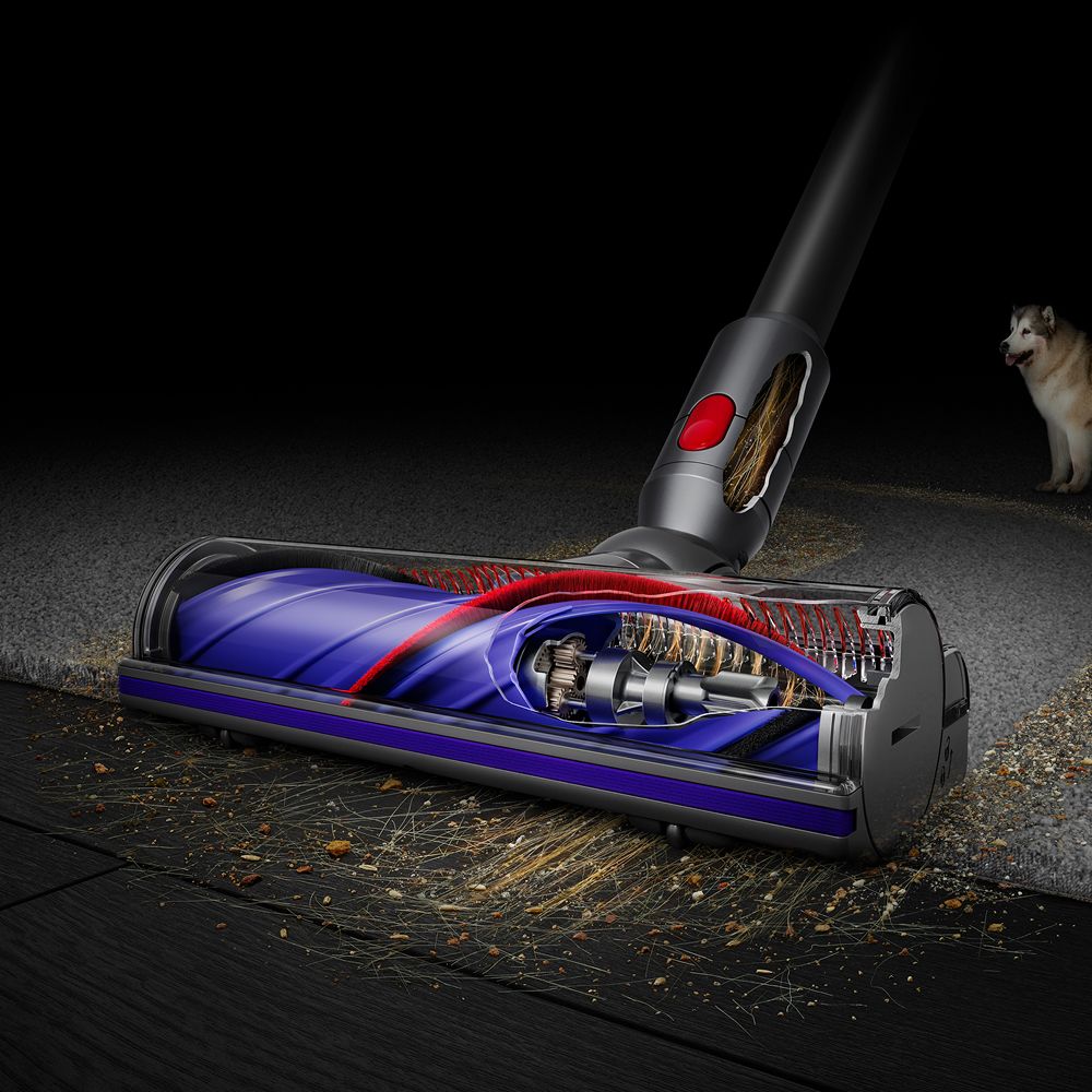 Dyson V12s Detect Slim Submarine™