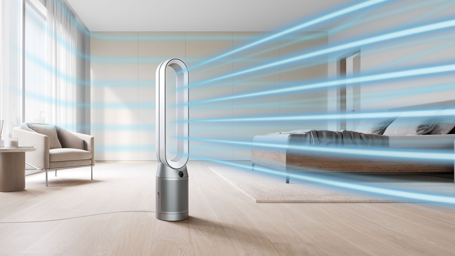 Dyson Purifier Cool TP07