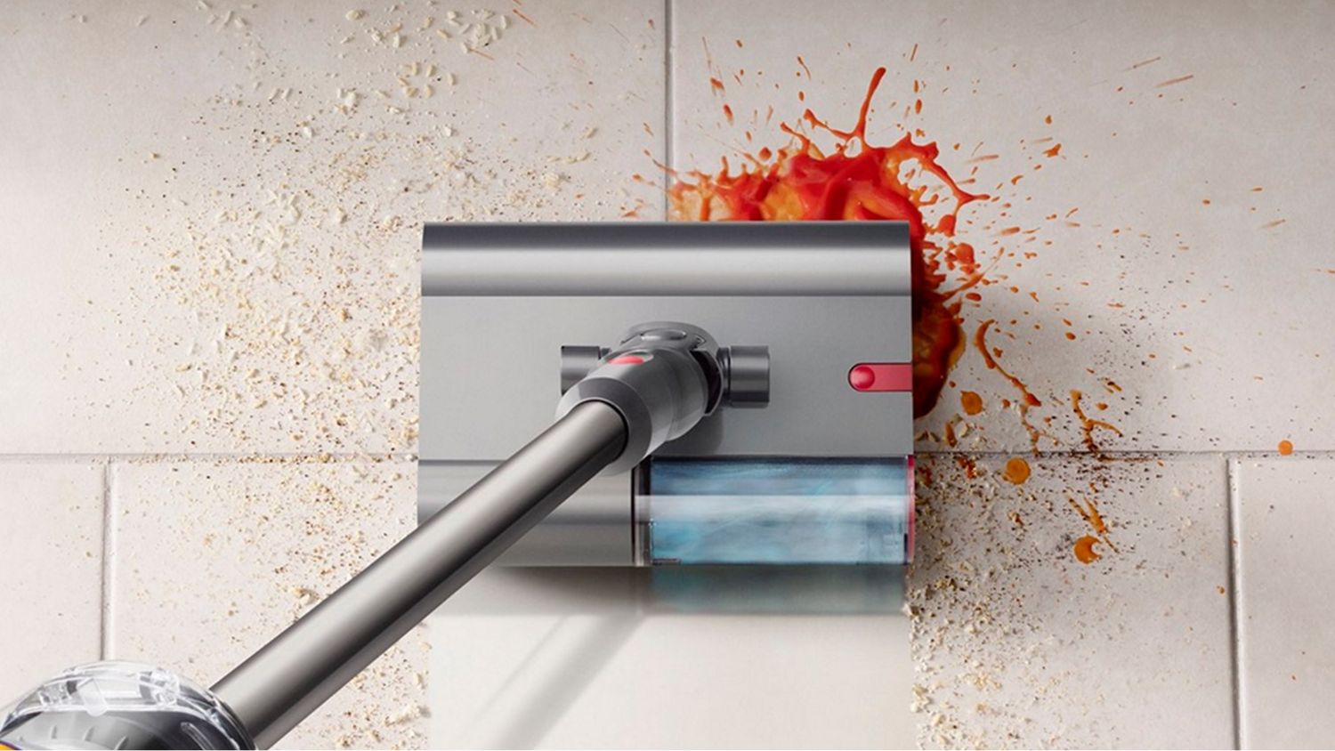 Dyson V12s Detect Slim Submarine™