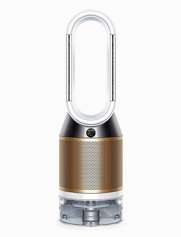 Dyson Pure Humidify+Cool Cryptomic™ PH02 (White/Gold)