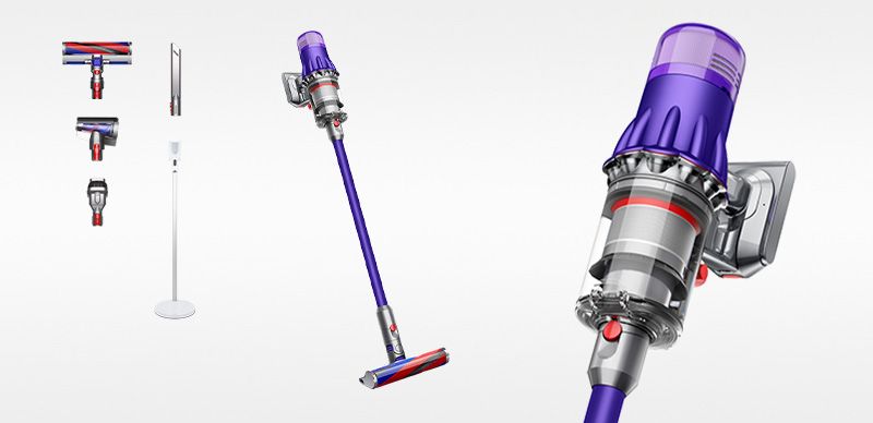 Dyson Digital Slim (SV18) | ダイソン