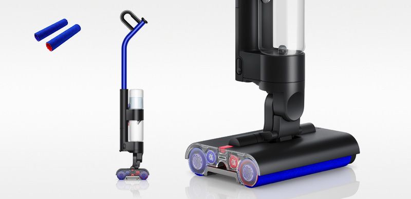 Dyson WashG1™ | 掃除機 | ダイソン公式 | ダイソン公式サイト