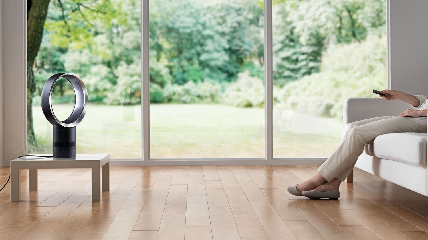 Dyson Cool ファン AM06 テーブルファン |空調家電 |ダイソン公式