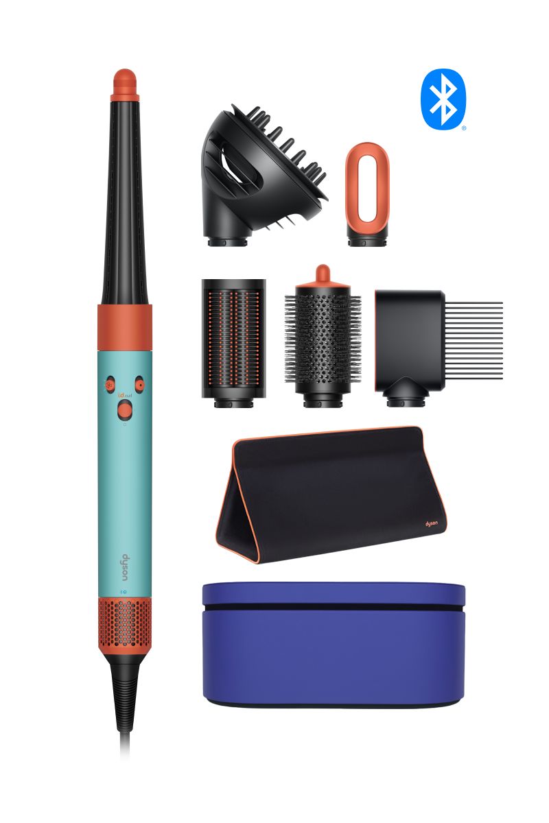 Dyson Airwrap i.d.™ multi-styler and dryer with Diffuser (Ceramic