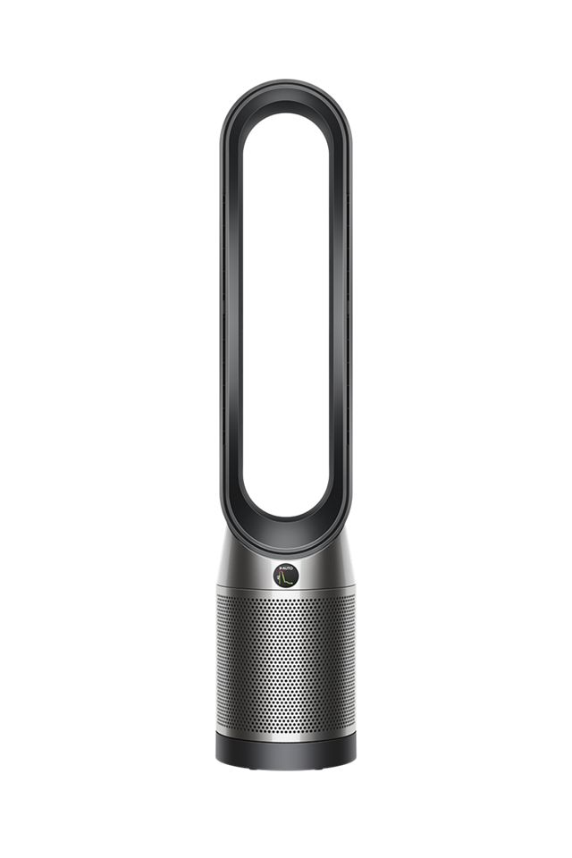 Dyson Purifier Cool purifying fan TP07 (Black/Nickel) | Dyson