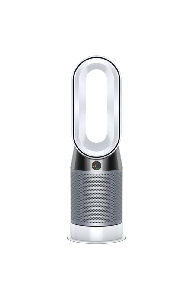 Refurbished Dyson Pure Hot+Cool™ HP04 White/Silver | Dyson