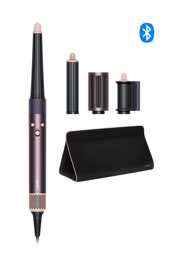 Dyson Airwrap i.d.™マルチスタイラー&ドライヤー ジャスパープラム