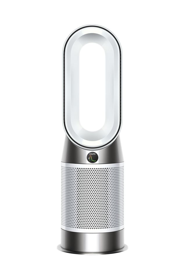 Shop Dyson Purifier Hot+Cool™ Gen1 (White) machine | Dyson
