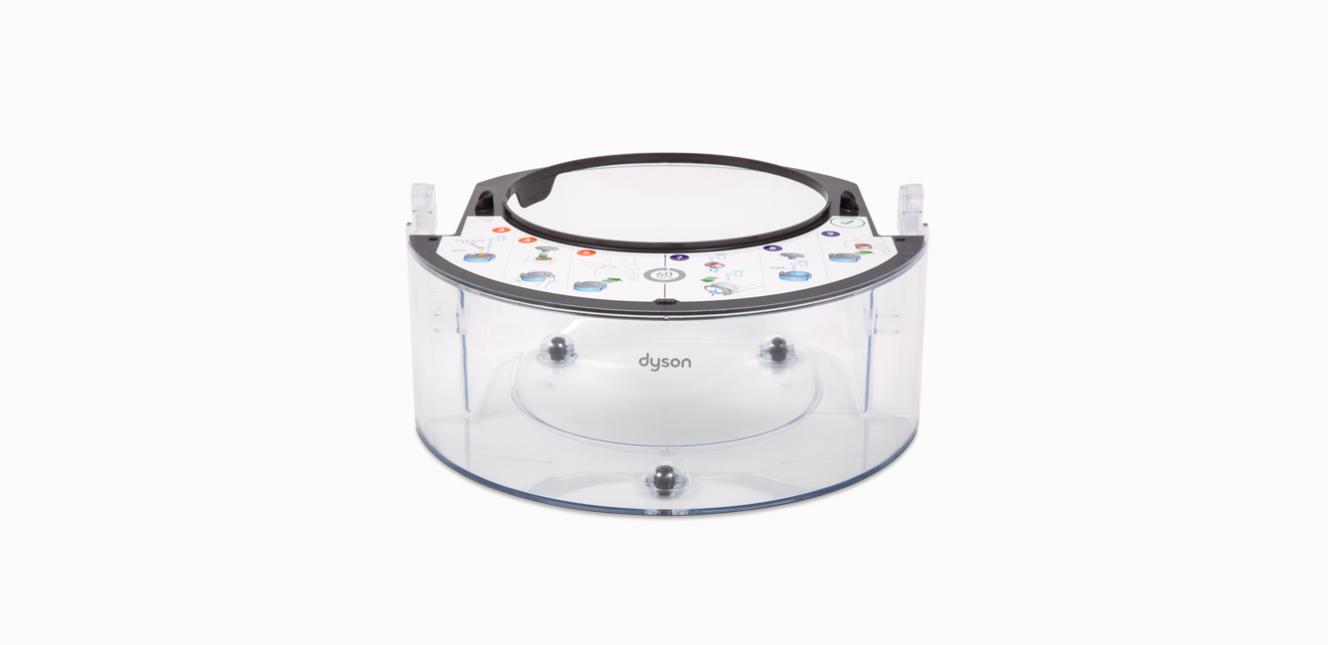 サポート | Dyson Pure Humidify+Cool™ 加湿空気清浄機 (PH01) | ダイソン