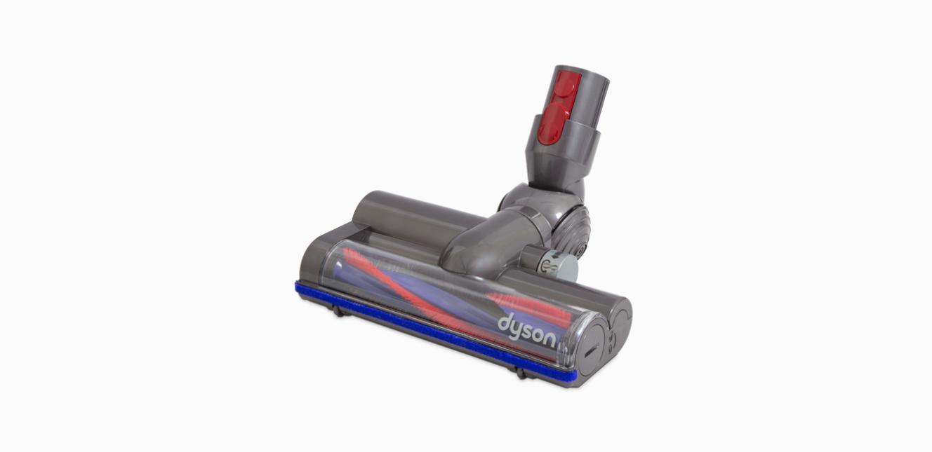 Dyson DC63 キャニスター掃除機 (モーターヘッド)