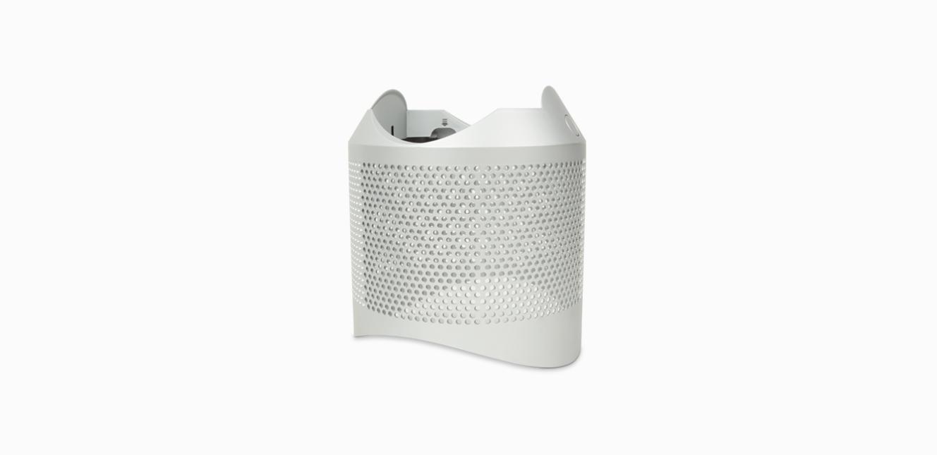 サポート | Dyson Pure Hot+Cool™ 空気清浄ファンヒーター (HP00,01