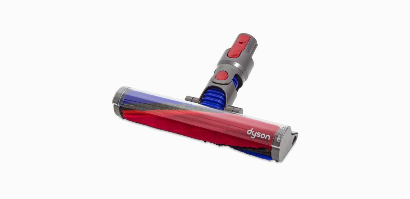 Dyson V8 Slim Fluffy vacuum | 交換用パーツ・ツール | Dyson 交換用