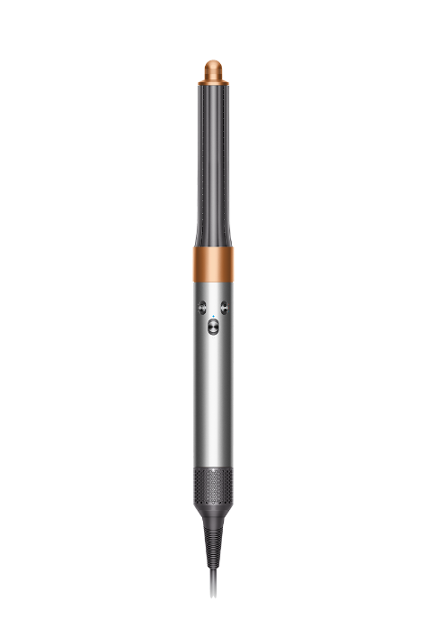 Refurbished Airwrap multi-styler Complete Long (Nickel/Copper