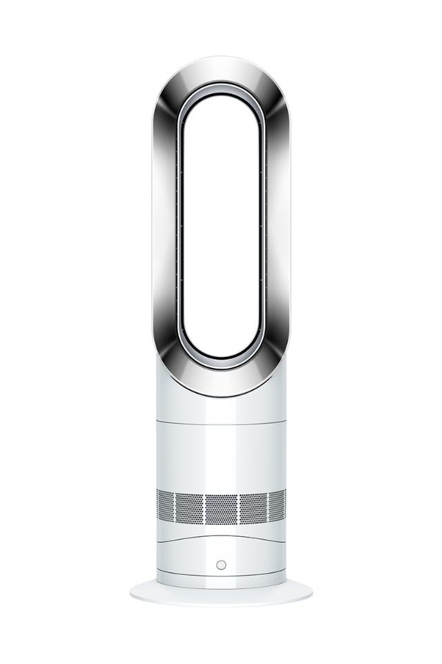 AM09 ホットアンドクール (ホワイト/ニッケル) | 交換用パーツ・ツール