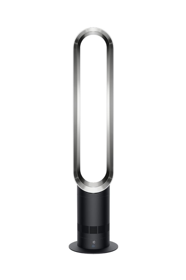 Dyson Cool™ tower fan (Black/Nickel) | Dyson