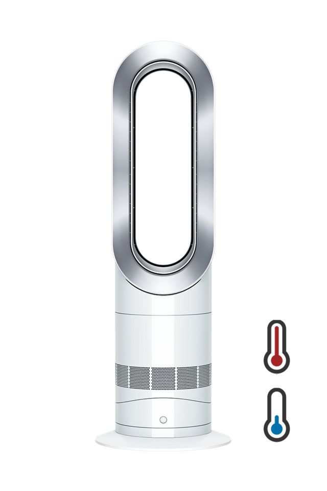 Dyson Hot+Cool™ ventilator AM09 | Dyson NL