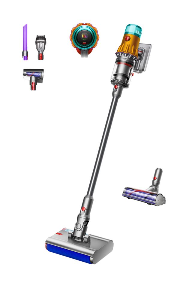 Dyson V12s Detect Slim Submarine™