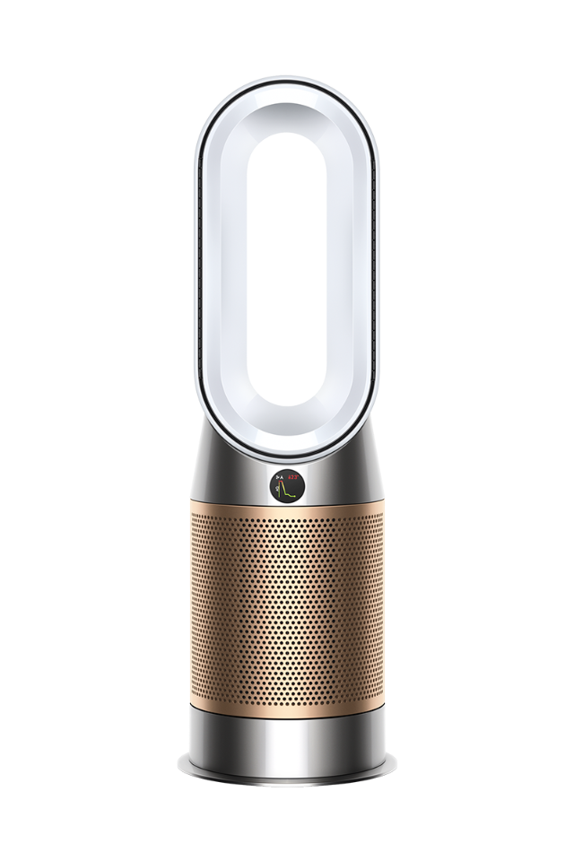 Dyson Purifier Hot + Cool Formaldehyde™ Reviews | Dyson