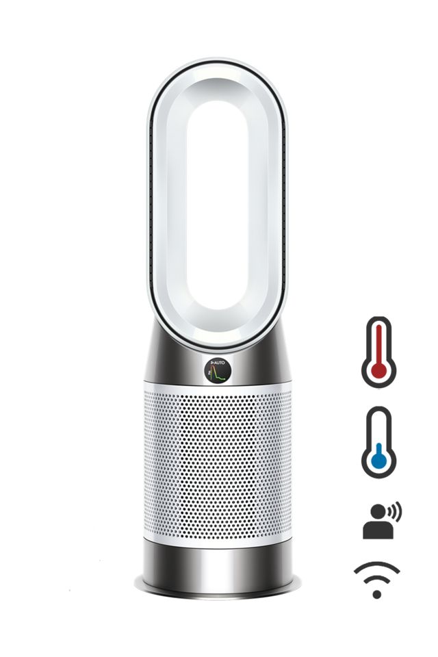Dyson Purifier Hot+Cool HP1 | Dyson NL