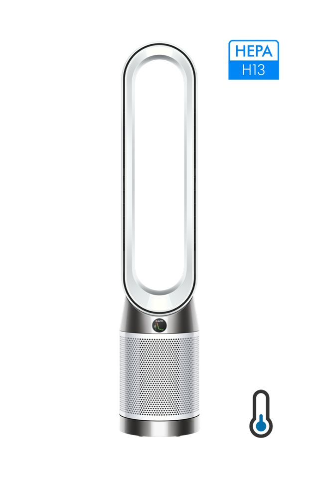 Dyson Purifier Cool™ Gen1 空気清浄ファン ホワイト/ホワイト (TP10