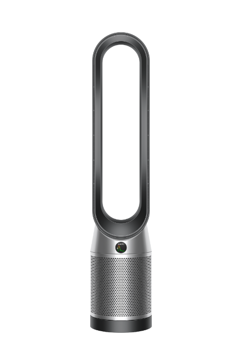 Dyson Purifier Cool Gen1 purifying fan TP10 (Black/Nickel) | Dyson