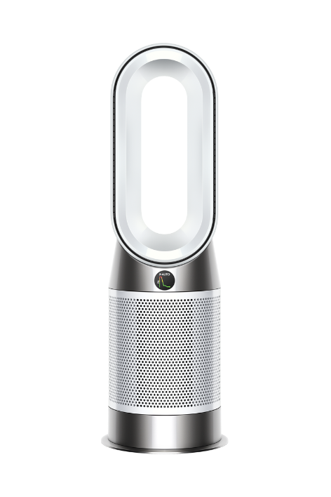 Shop Dyson Purifier Hot+Cool™ Gen1 (White) machine | Dyson