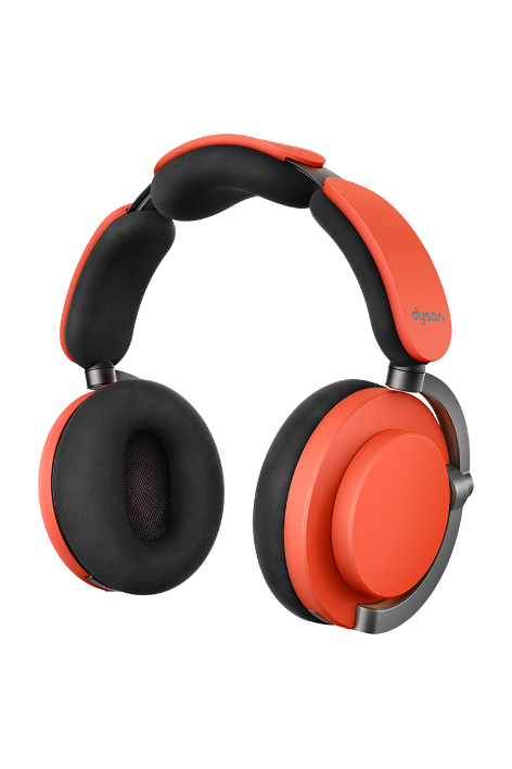 Dyson OnTrac™ヘッドホン セラミックシナバー (WP02 CMDG