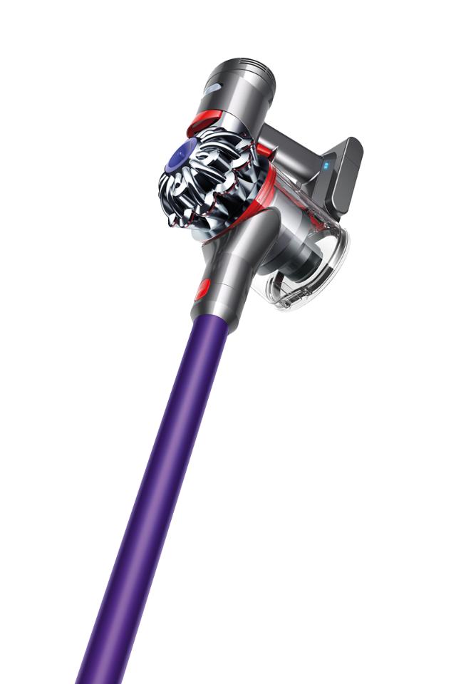 Support | Dyson V7 Animal Pro | Dyson