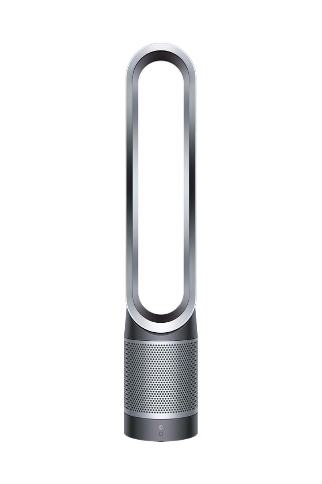 Dyson Pure Cool Link™ Tower Purifier Fan Iron/Silver | Dyson