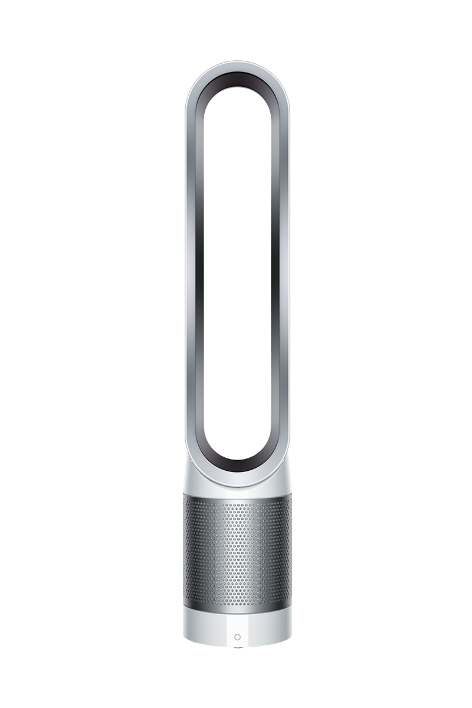 Refurbished Dyson Pure Cool™ TP01 Purifier Fan White | Dyson