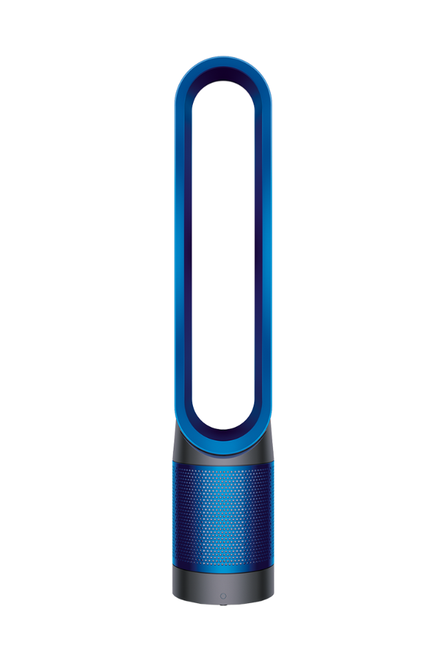 レビュー | Dyson Purifier Cool™ Gen1 空気清浄ファン ホワイト