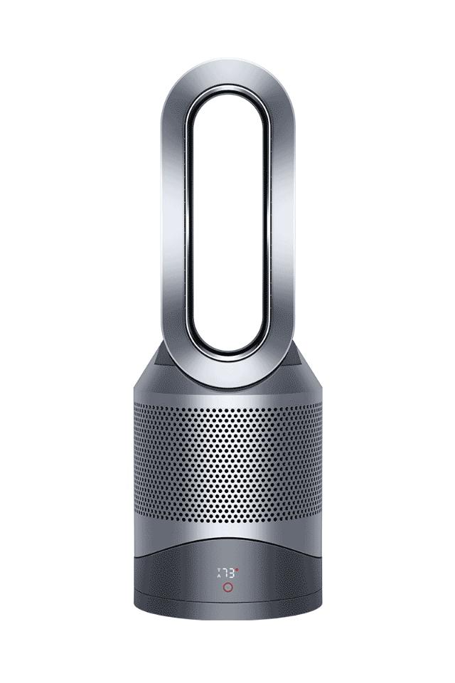 Dyson Pure Hot+Cool™ (Iron/Silver) | Dyson