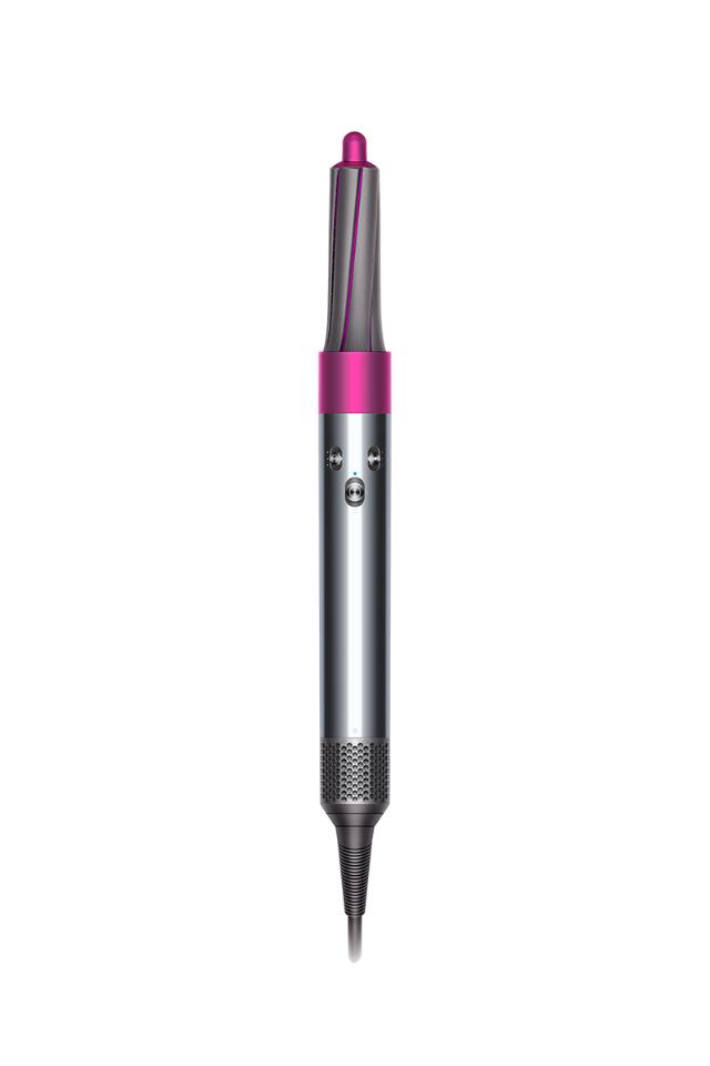Refurbished Airwrap Complete hair styler (Nickel/Fuchsia) | Outlet